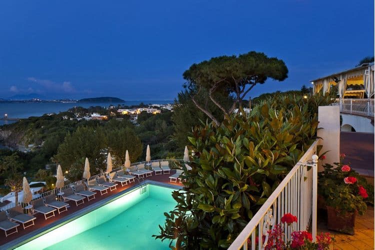 Le Querce Thermæ & Spa Hotel