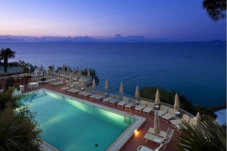 Le Querce Thermæ & Spa Hotel