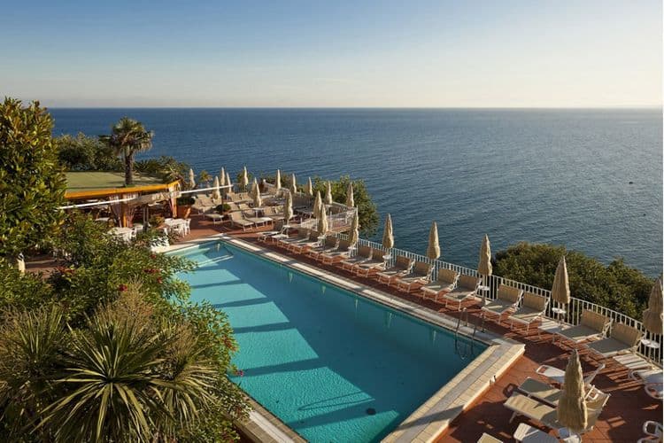Le Querce Thermæ & Spa Hotel
