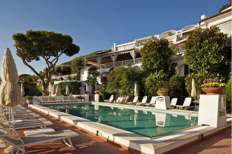 Le Querce Thermæ & Spa Hotel