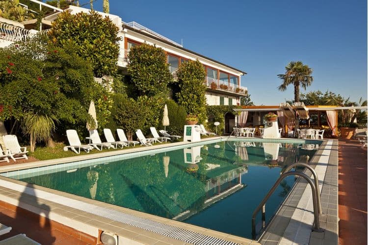 Le Querce Thermæ & Spa Hotel