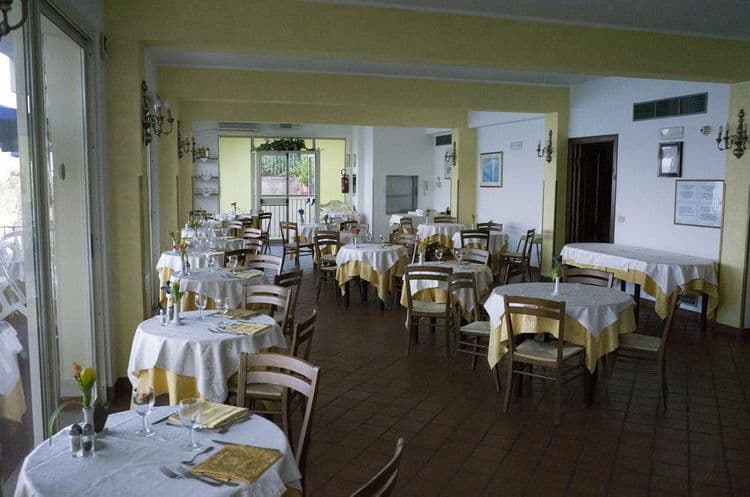 Bay Palace Hotel