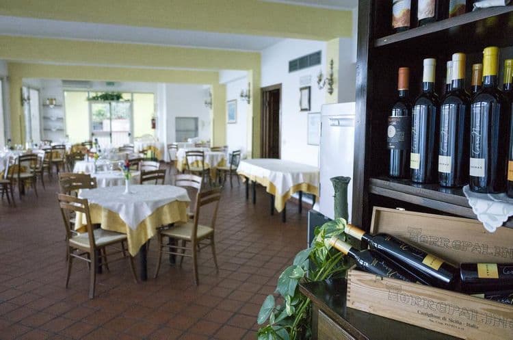 Bay Palace Hotel