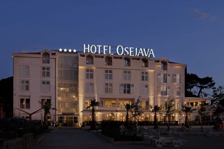 Osejava Hotel