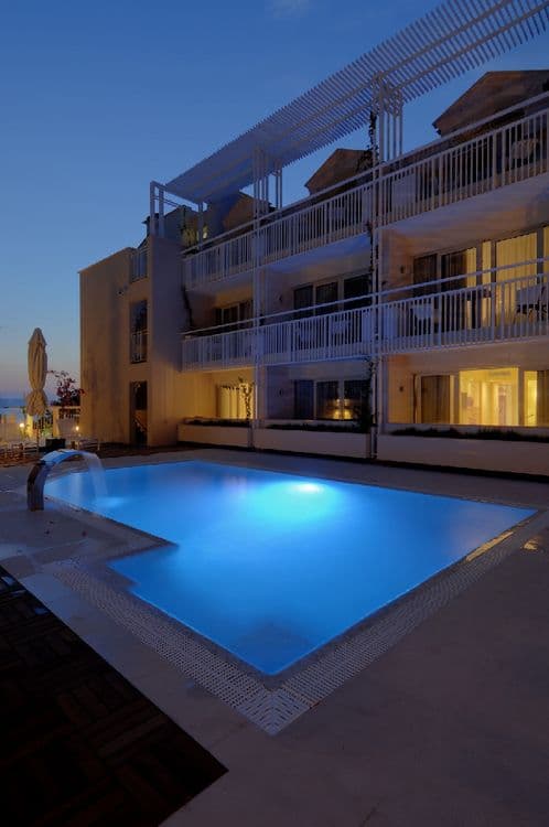 Osejava Hotel