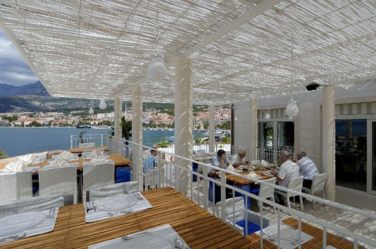 Osejava Hotel