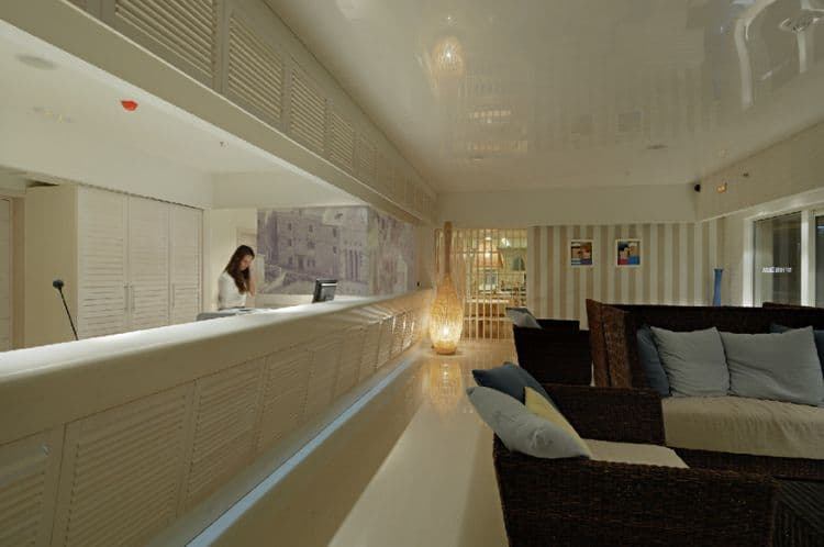 Osejava Hotel