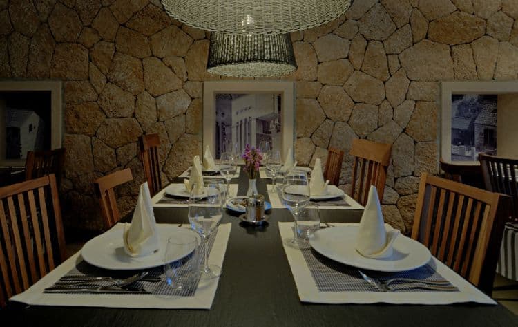 Osejava Hotel