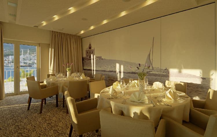 Osejava Hotel