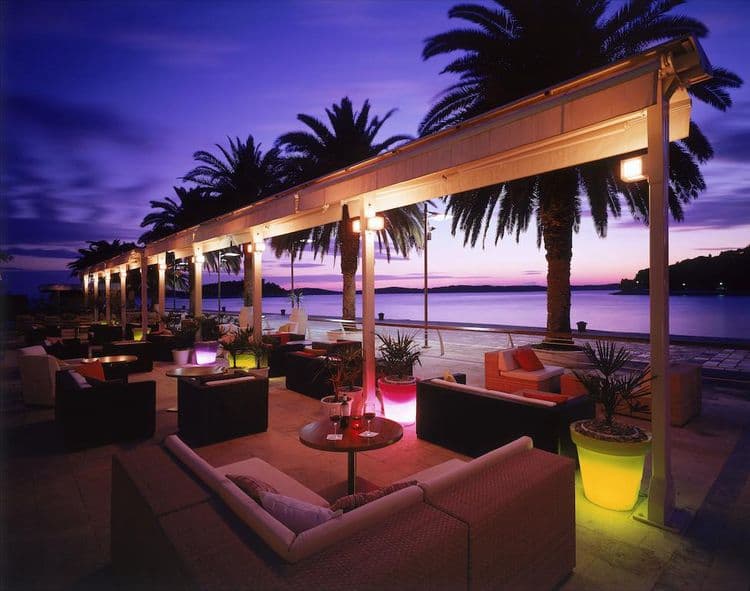 Riva Hvar Yacht Harbour Hotel