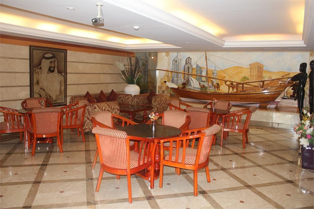 Jonrad Hotel