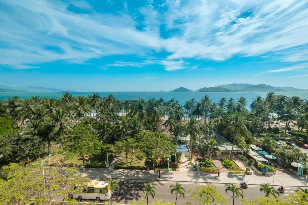 Starcity Bayfront Hotel 5* - Nha Trang