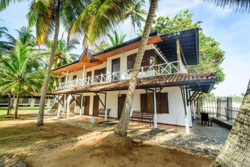 Amor Villa