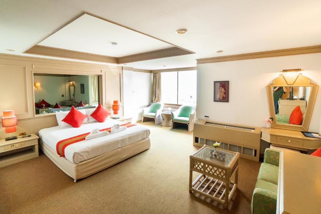 Mountain Beach Hotel