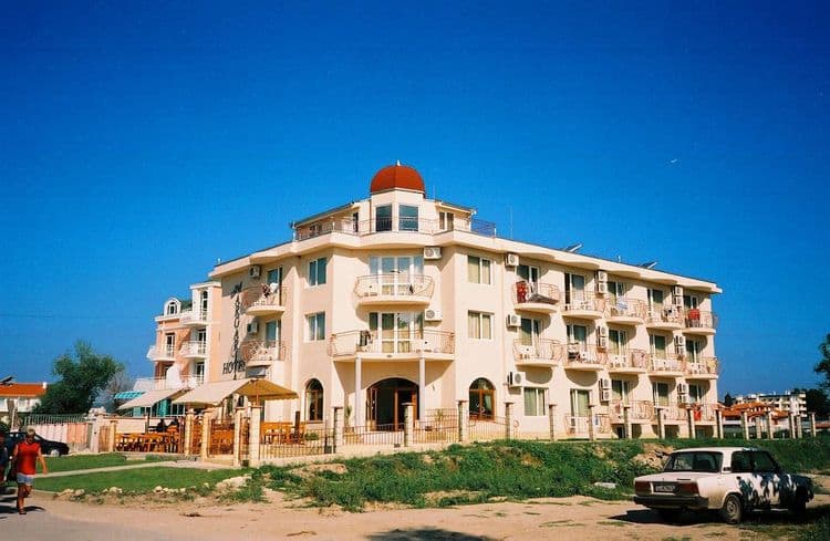 Маргарита