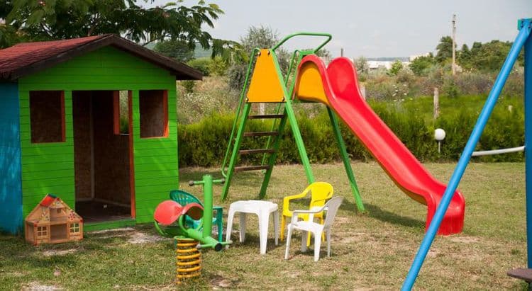 Вилла Амфора