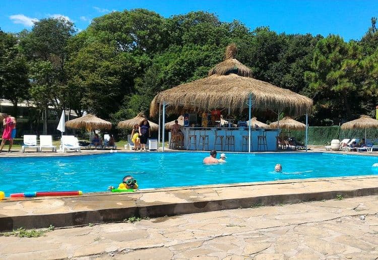 Holiday Villas