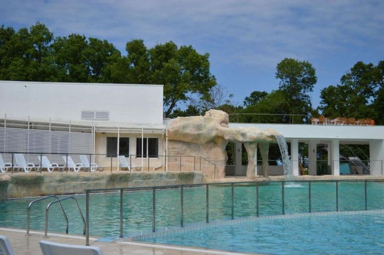 Holiday Villas