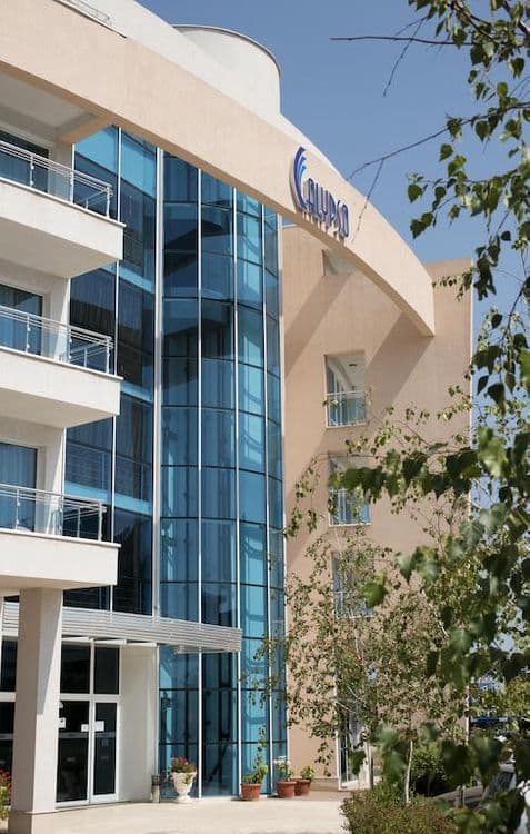 Calypso Hotel