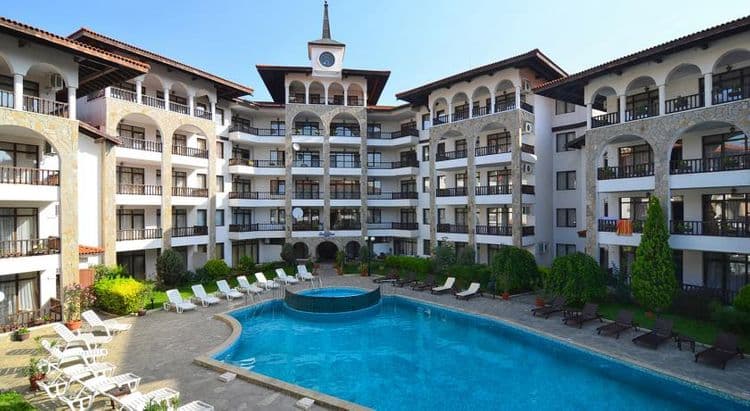 Severina Hotel