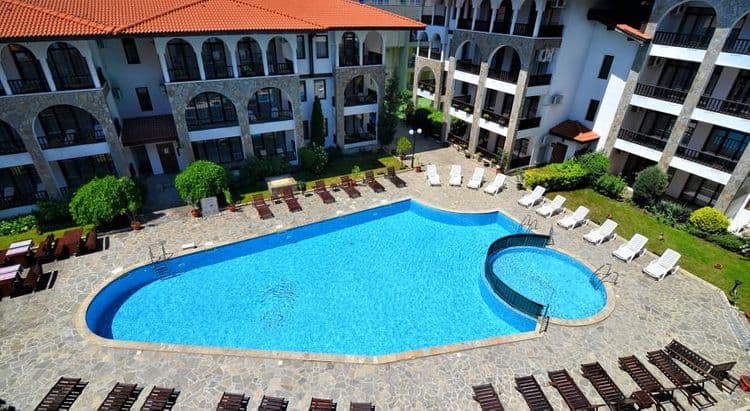 Severina Hotel