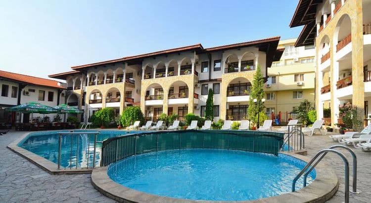 Severina Hotel
