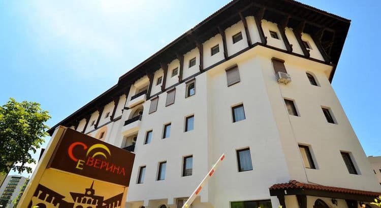 Severina Hotel