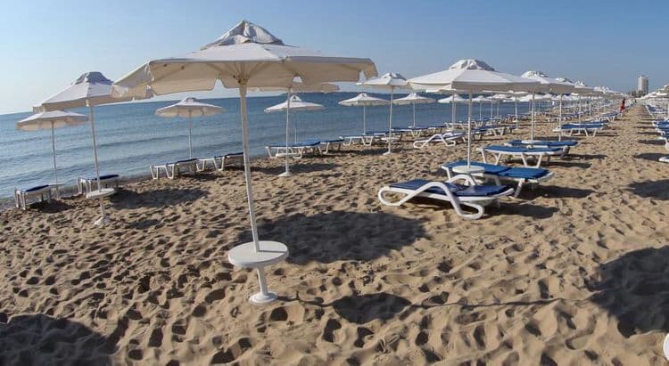 Severina Hotel