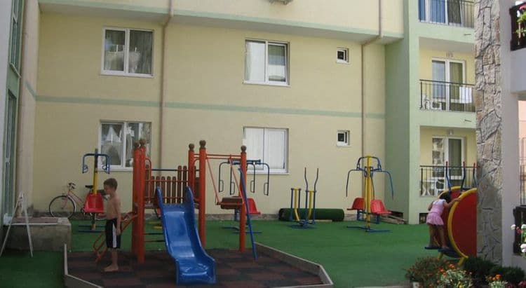 Severina Hotel