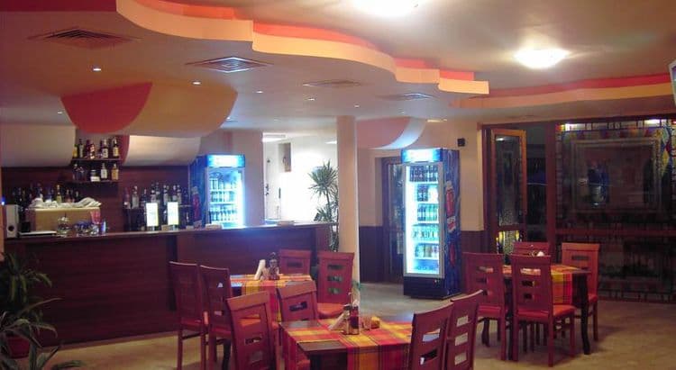 Severina Hotel