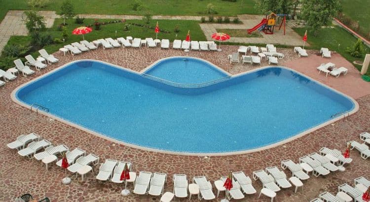 Prestige City I Aparthotel