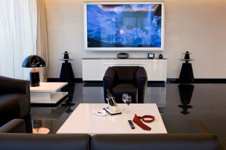 Kempinski Hotel Adriatic Istria Croatia