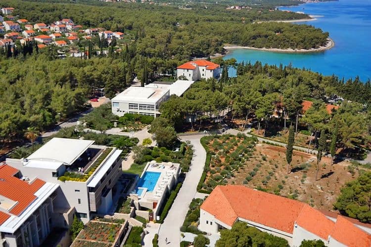 Bluesun Resort Velaris