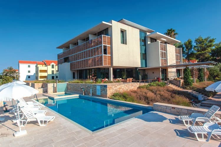 Bluesun Resort Velaris