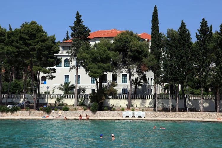 Bluesun Resort Velaris