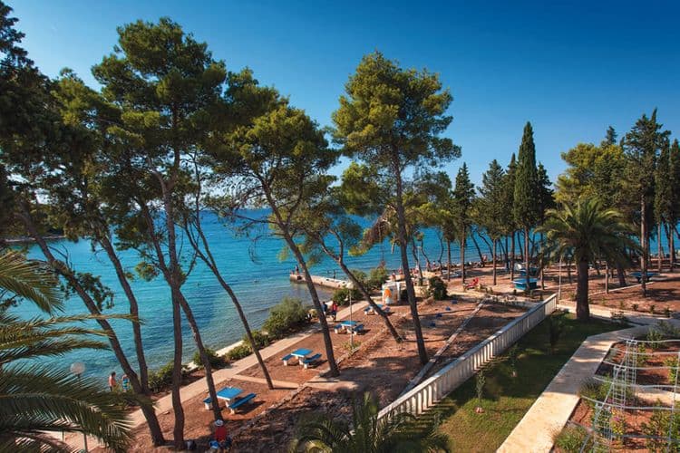 Bluesun Resort Velaris