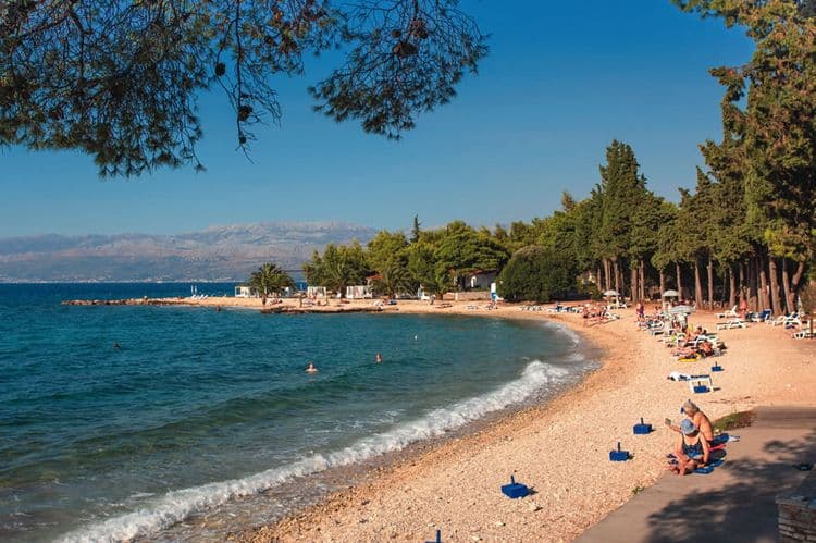Bluesun Resort Velaris