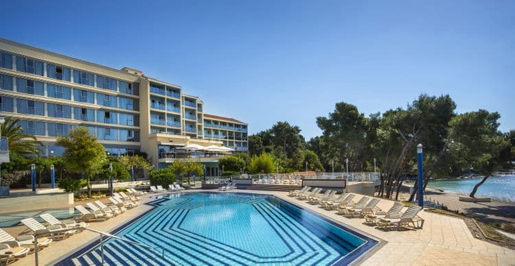 Aminess Grand Azur Hotel