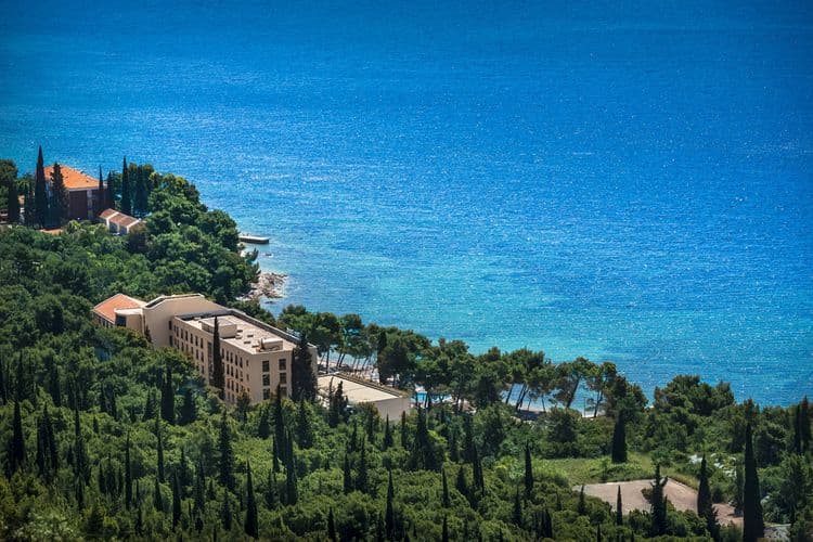 Aminess Grand Azur Hotel
