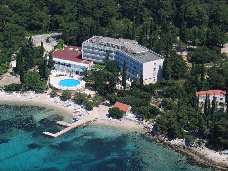 Orsan Hotel