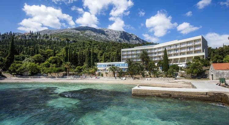 Orsan Hotel