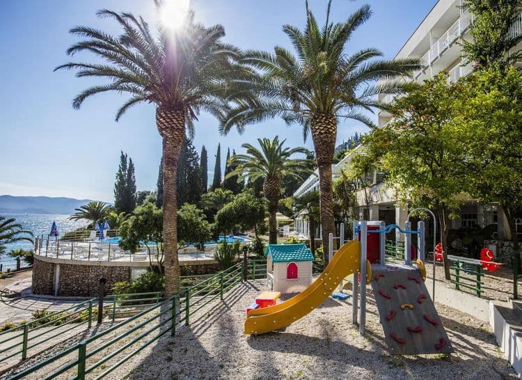 Orsan Hotel
