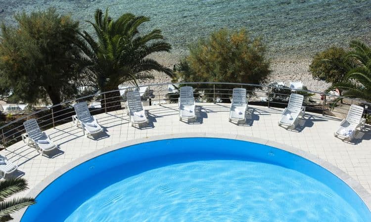 Orsan Hotel