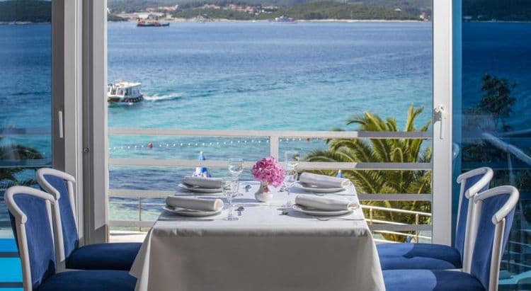 Orsan Hotel