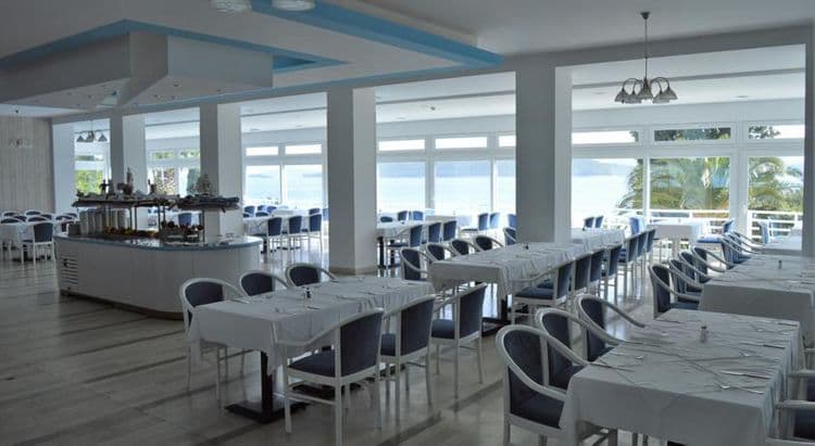 Orsan Hotel