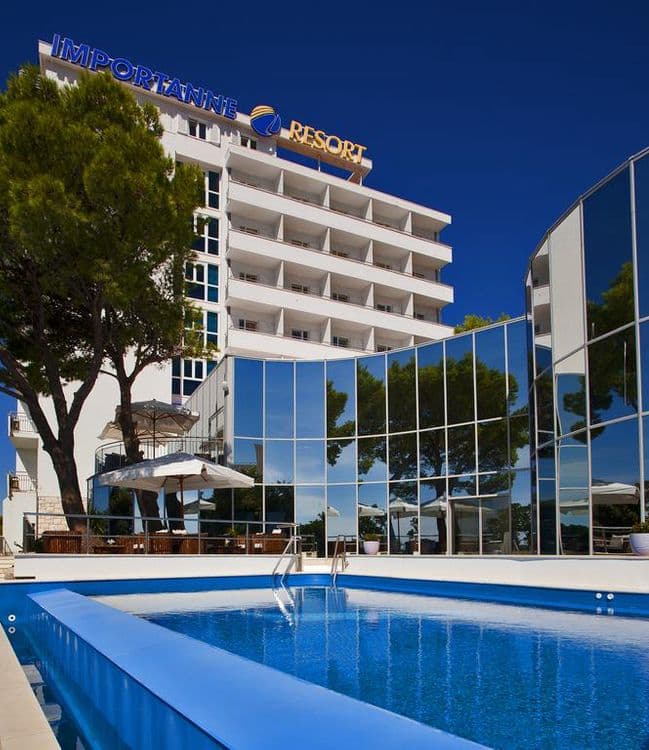 Ariston Hotel
