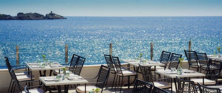 Ariston Hotel