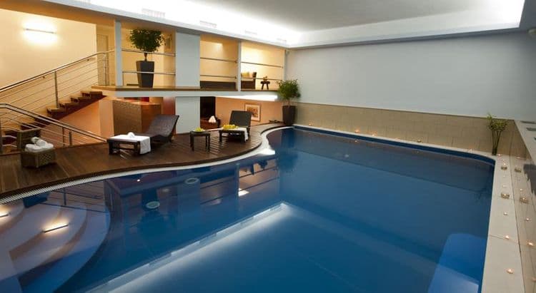 Ariston Hotel