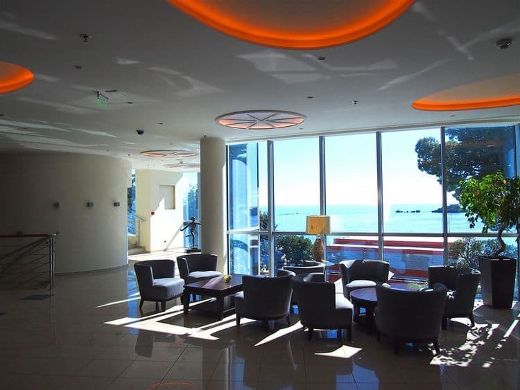 Ariston Hotel