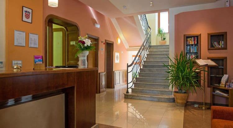 Zagreb Hotel